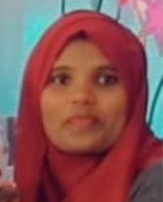 Aishath Shaneeza