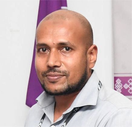 Ibrahim Moosa